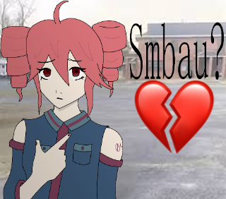 SMBAUTeto Discord sticker