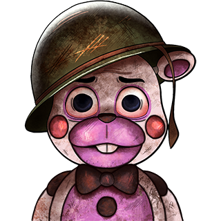 WAR Discord sticker