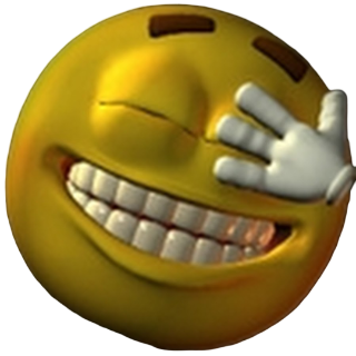 Idiots  Discord sticker