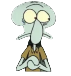 Mmmm Discord sticker