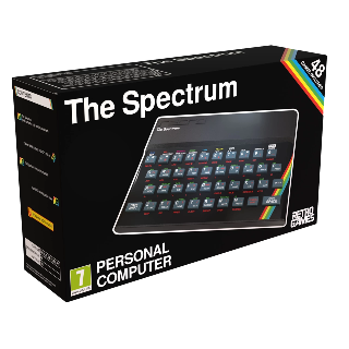 spectrum