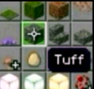 tuff