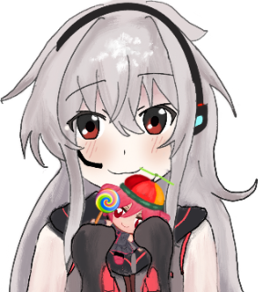 Tei Holding Blawg Discord sticker