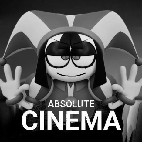 ASOLUTE CINEMA 