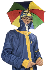 what Discord sticker