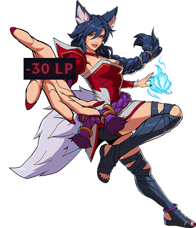 -30lp Discord sticker