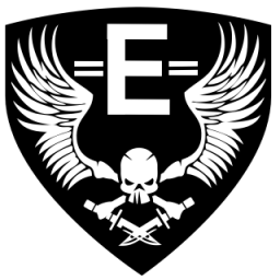 Ehrengarde Logo Discord sticker