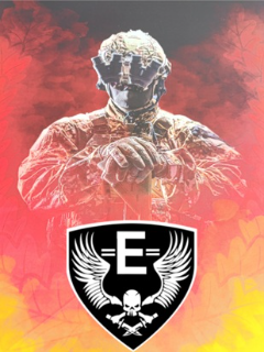 Deutschland Ehrengarde Discord sticker