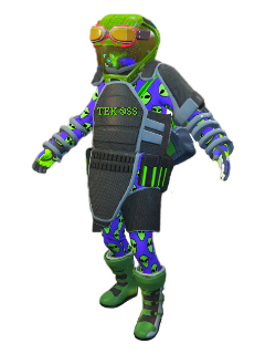 SpaceWizard Discord sticker