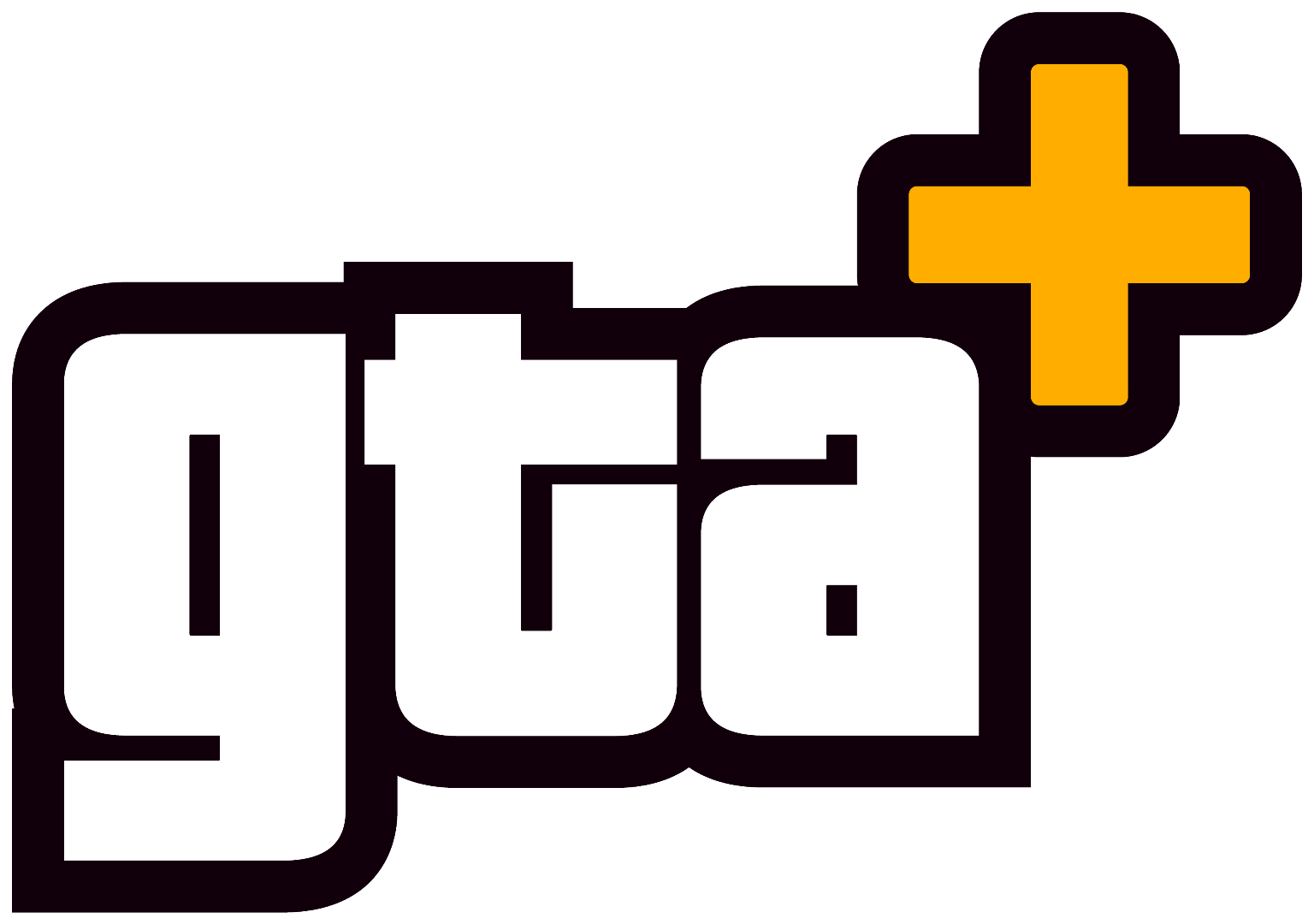 GTA+ Discord sticker