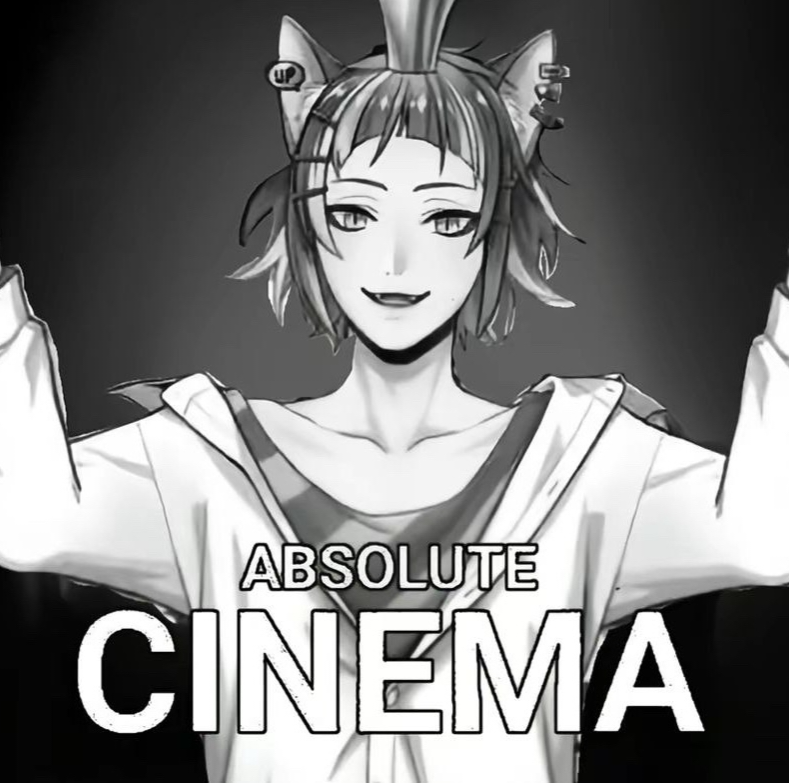 Absolute Cinema /heartscord