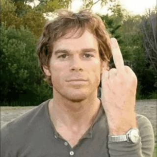 Dexter f u (/eclipsess)