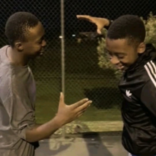 Dap up twin (/eclipsess)