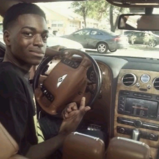 What is he on (/eclipsess)