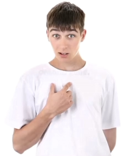 me....? | .gg/cinnabun