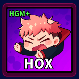 Hox HGM+