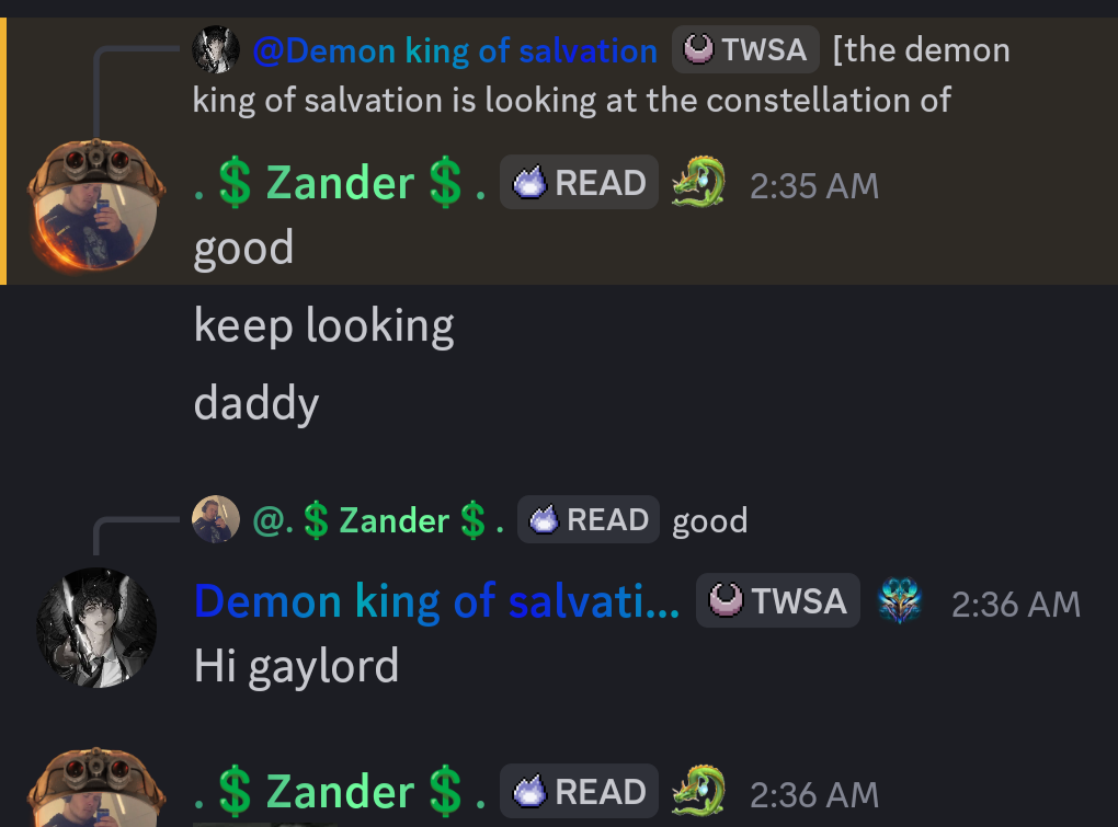 Gay_lord Discord sticker