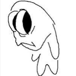 Wtf Discord sticker