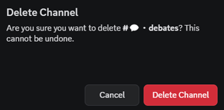 Borren #debates Discord sticker