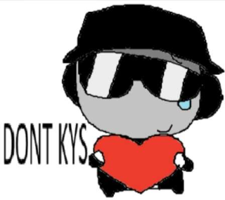 Don't kys Chance (dns)