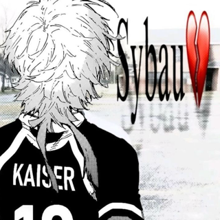/kaisers sybau