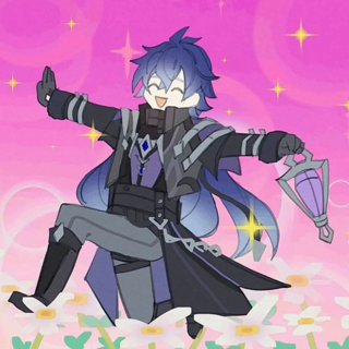 Flins Running Carefree