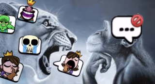 you cannot ragebait me 😇