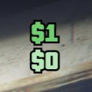 brokeass Discord sticker