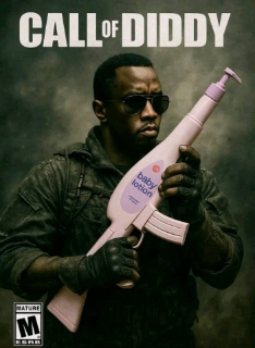 CallofDiddy