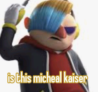 /kaisers isthiskaiser?