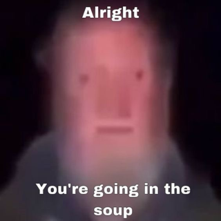soup