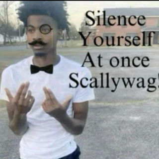 scallywag
