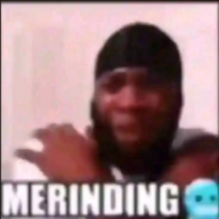 MERINDING 