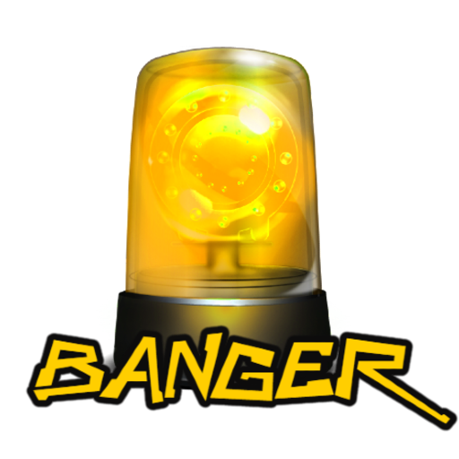 banger alert