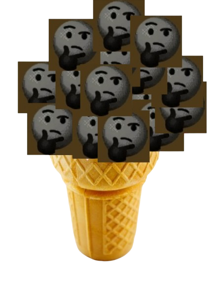 fini ice cream Discord sticker