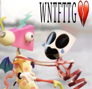 WE NEED TO FIND THE TOMMY GUN!