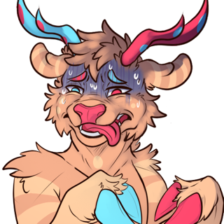 Kunzo EW Discord sticker
