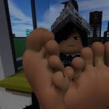 feet