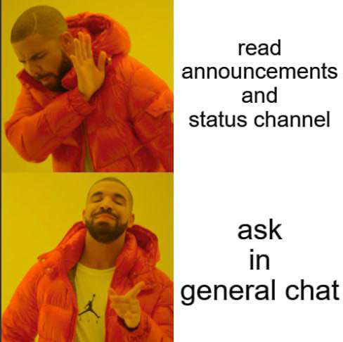 Ask