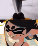 callie frosting Discord sticker