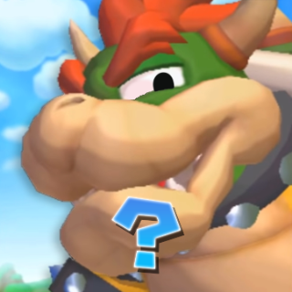Mario RPG Bowser Question