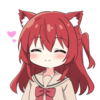 KitaCat Discord sticker