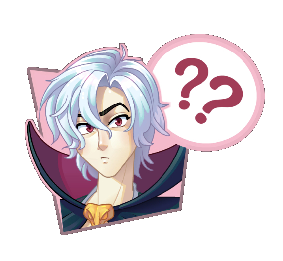 Stirling-Confused Discord sticker