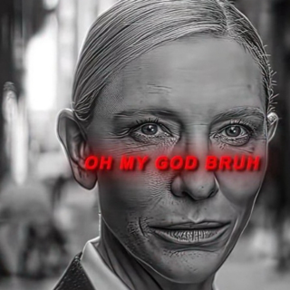 oh my gah bruh /weige