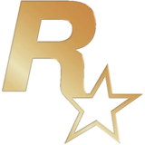 Rockstar Games Discord sticker
