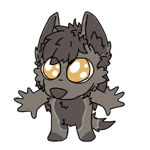 Kakkers Goober Discord sticker