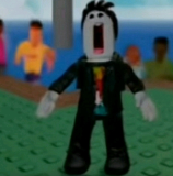 matt scream