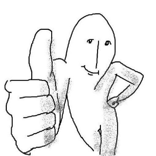 thumbs up | .gg/supacon