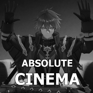 Flins Absolute Cinema