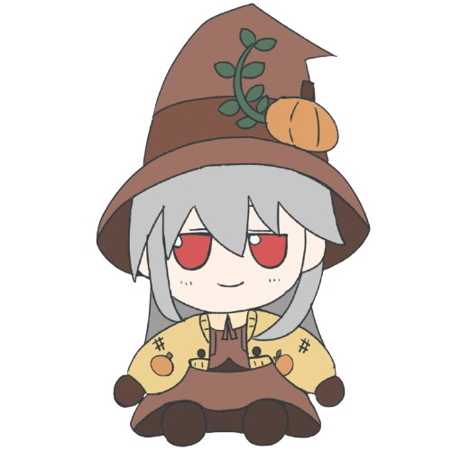 lexa fumo Discord sticker